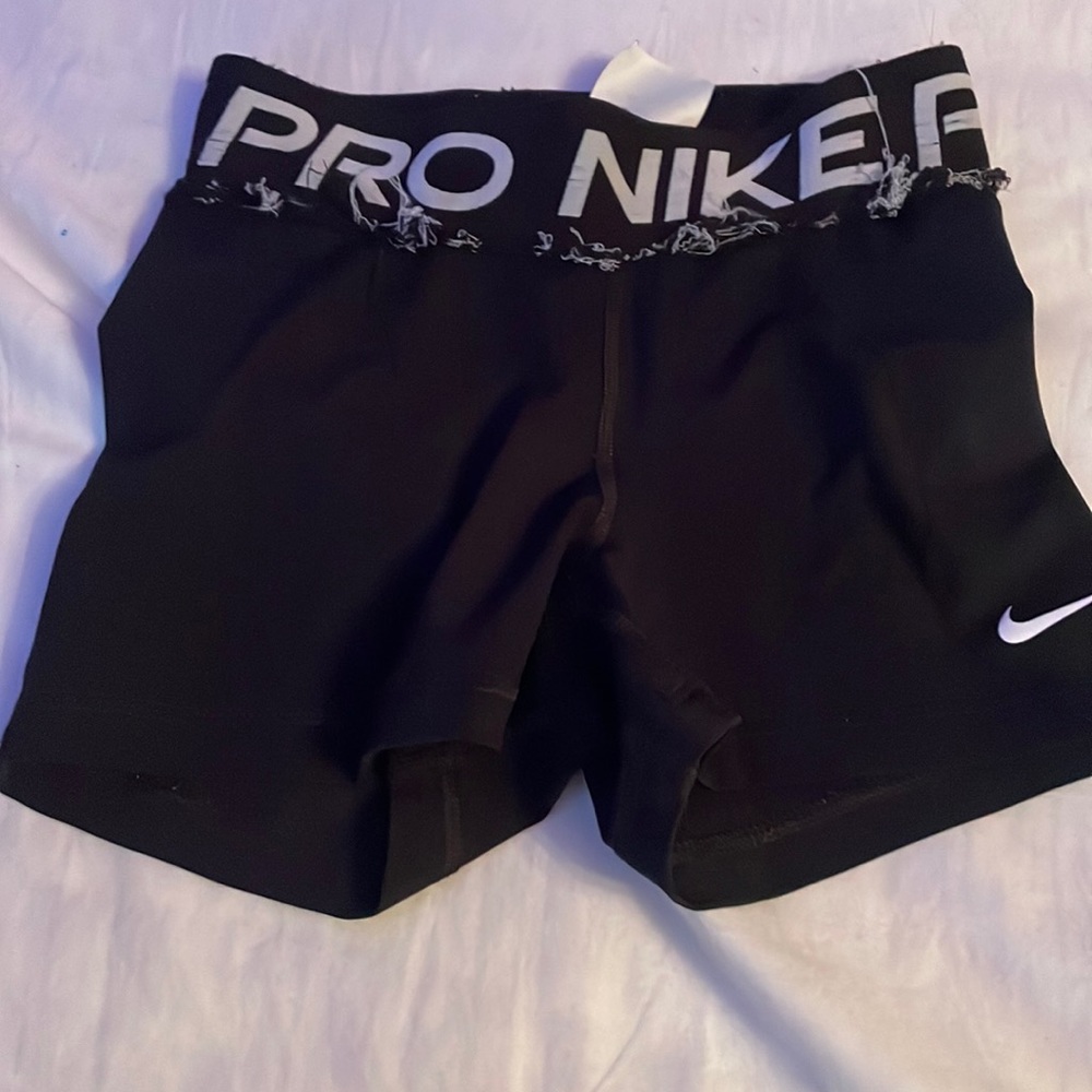 nike pros